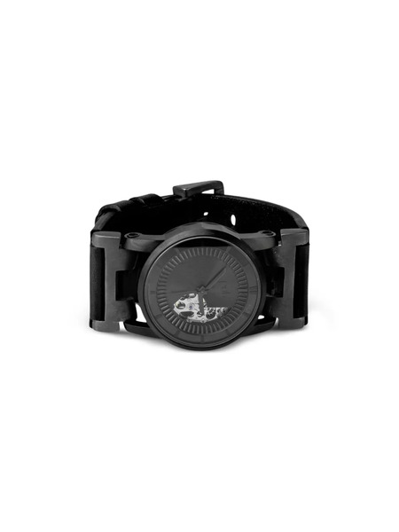  Parts Of Four P4—fob #8273 41.3mm - Black 