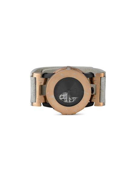  Parts Of Four P4—fob Watch #8264 42mm - Black 