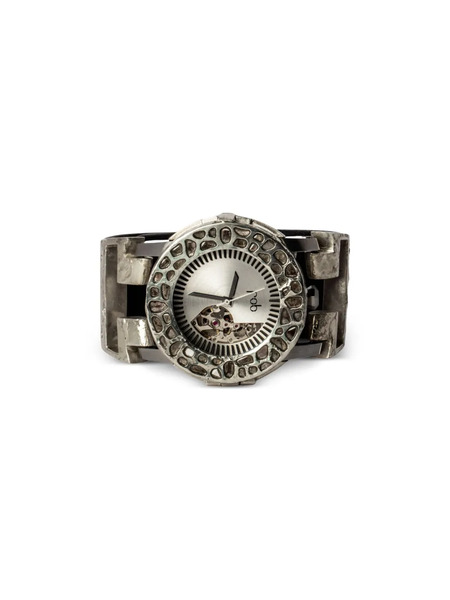  Parts Of Four P4—fob Watch #1249 42mm - Gold 