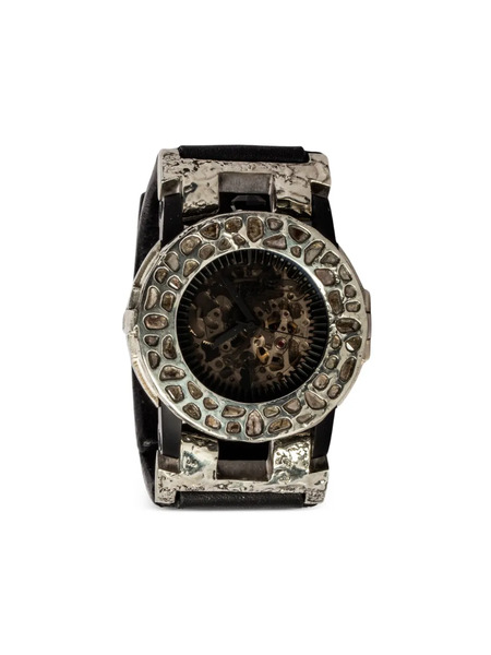  Parts Of Four P4—fob Watch #1019 42mm - Gold 