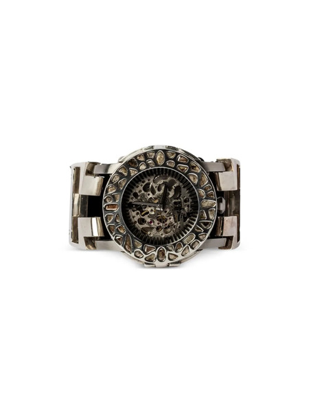  Parts Of Four P4—fob Watch #1430 42mm - Gold 