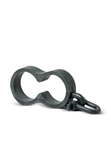  Parts Of Four Sistema Contour Charm Ring - Black 