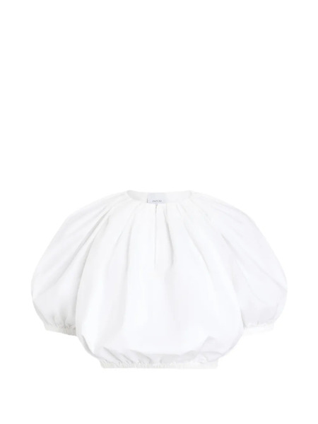  Patou Bubble Top - White 