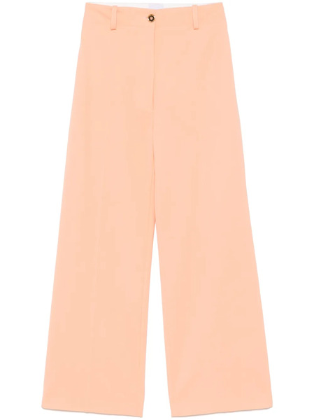  Patou Iconic Trousers - Orange 