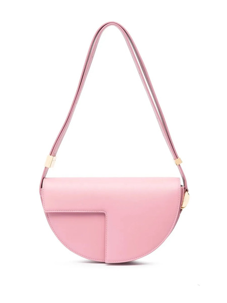  Patou Le Patou Shoulder Bag - Pink 