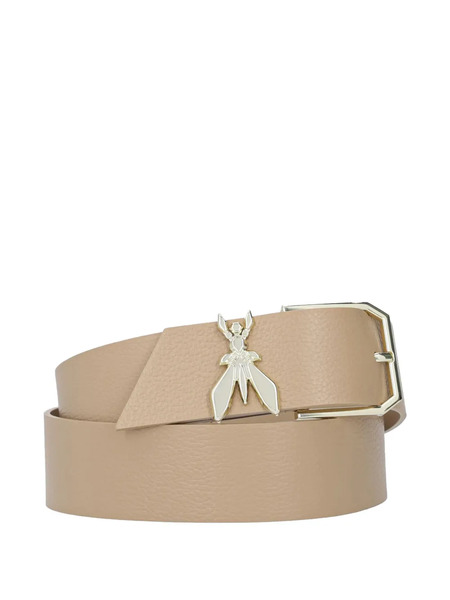  Patrizia Pepe Fly-charm Belt - Neutrals 