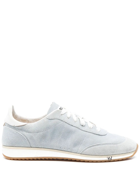  Patrizia Pepe Running Skin ’93 Sneakers - Blue 