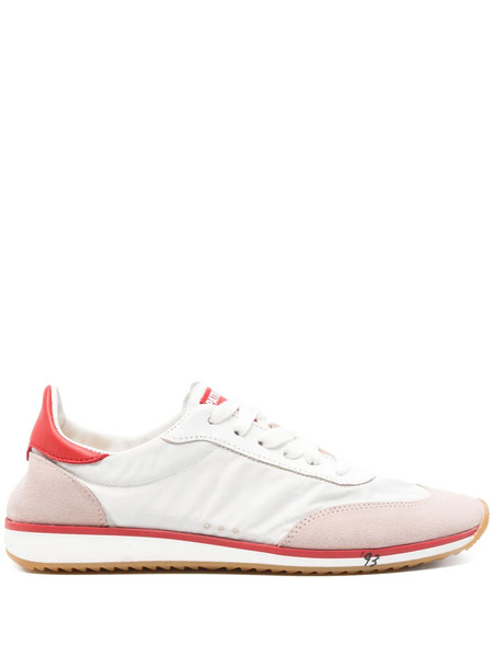  Patrizia Pepe Running Skin ’93 Sneakers - White 