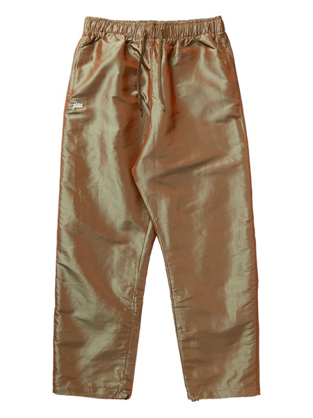  Patta Loose-fit Trousers - Brown 