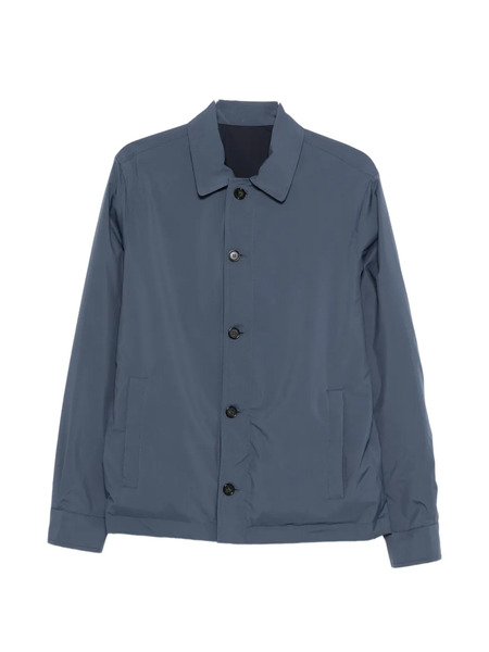  Paul & Shark Button Jacket - Blue 