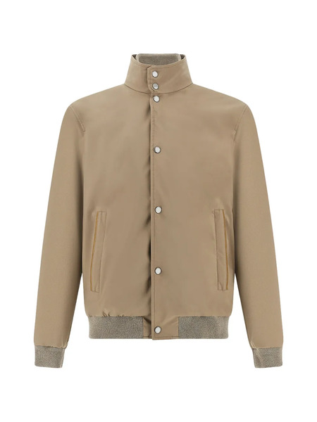  Paul & Shark Buttoned Jacket - Neutrals 