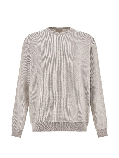  Paul & Shark Cotton Sweater - Neutrals 