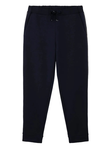  Paul & Shark Drawstring Cuffed Trousers - Blue 