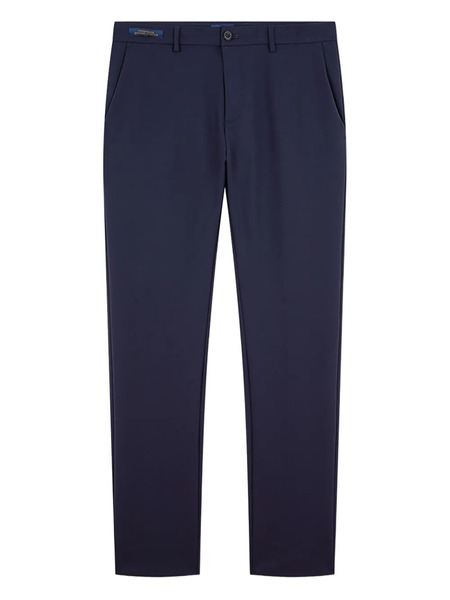  Paul & Shark Dynamic Stretch Chinos - Blue 