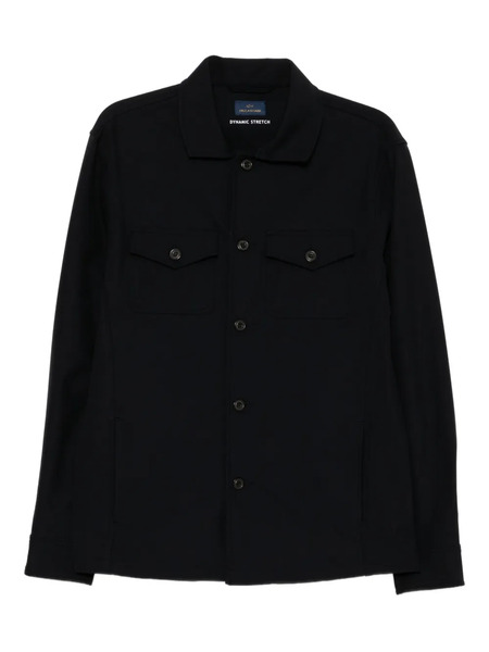  Paul & Shark Dynamic Stretch Jacket - Blue 