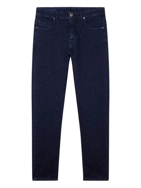  Paul & Shark Five-pocket Jeans - Blue 