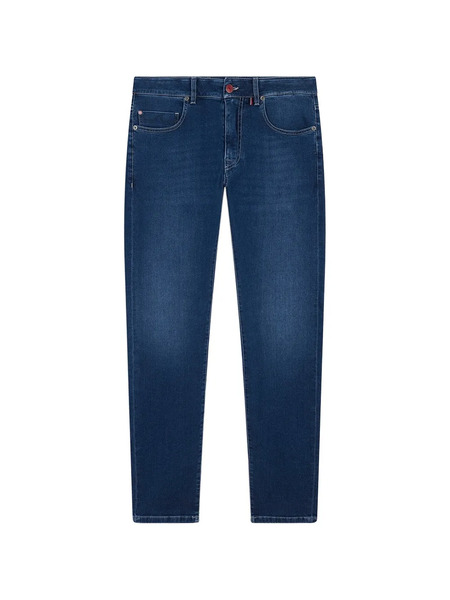  Paul & Shark Five-pocket Jeans - Blue 