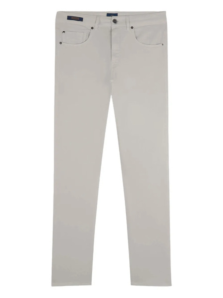  Paul & Shark Five-pocket Trousers - Neutrals 