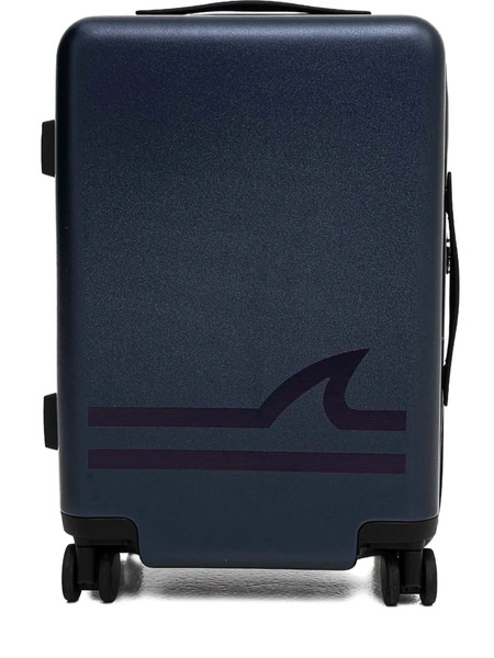  Paul & Shark Logo Trolley - Blue 