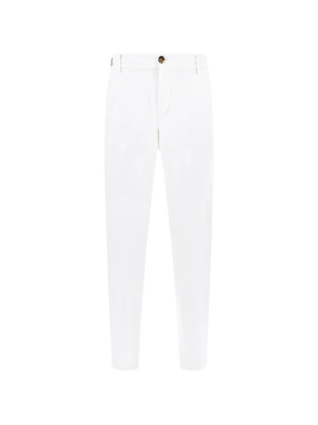  Paul & Shark Pleat Chinos - Neutrals 