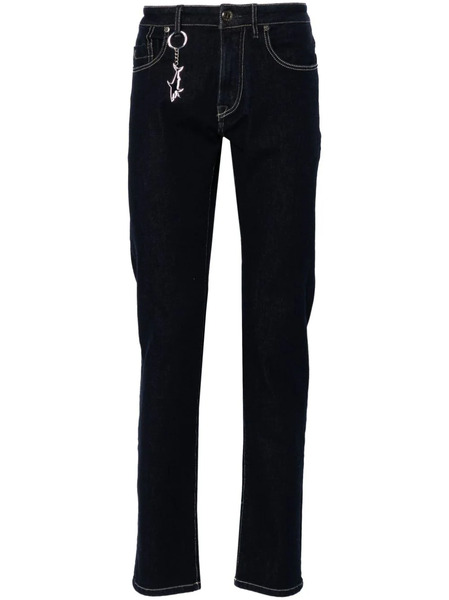  Paul & Shark Slim-fit Jeans - Blue 