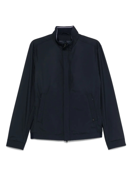  Paul & Shark Typhoon® Pertex® Jacket - Blue 