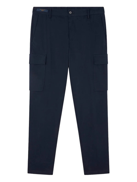  Paul & Shark X-soft Cargo Pants - Blue 