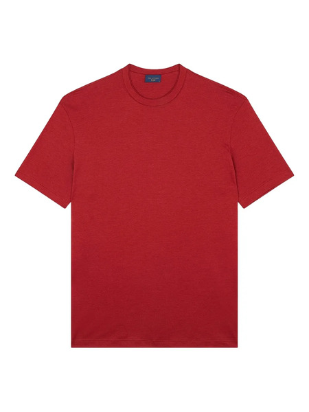 Paul & Shark X-soft T-shirt - Red 
