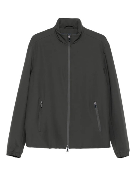  Paul & Shark Zip-front Pocket Jacket - Grey 