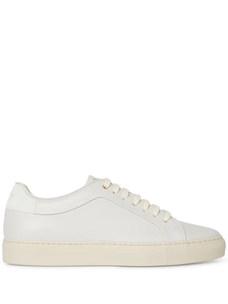  Paul Smith Basso Trainers - White 