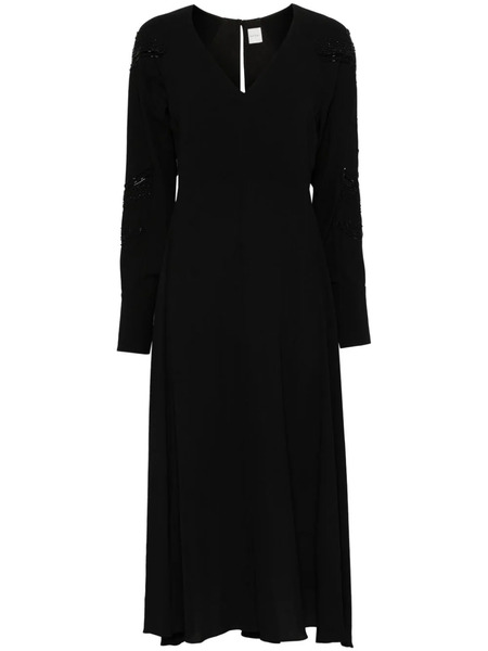  Paul Smith Beaded Dress - Black 