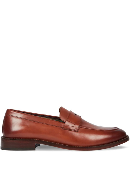  Paul Smith Benito Loafers - Brown 