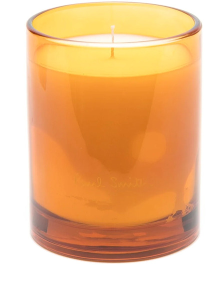  Paul Smith Bookworm Scented Candle (240g) - Orange 