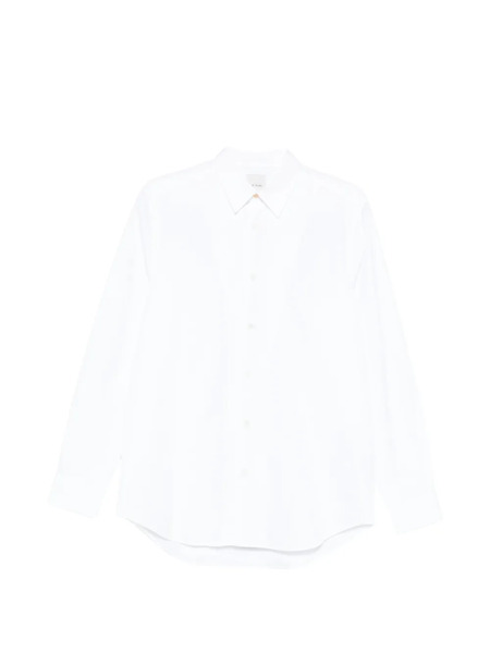  Paul Smith Button-fastening Shirt - White 