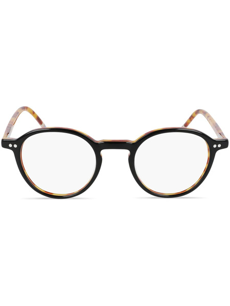  Paul Smith Cannon Glasses - Brown 