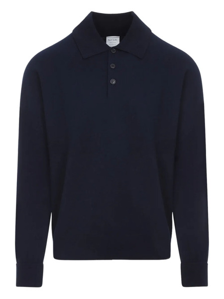  Paul Smith Cashmere Sweater - Blue 