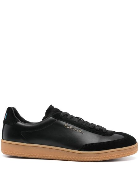  Paul Smith Como Sneakers - Black 