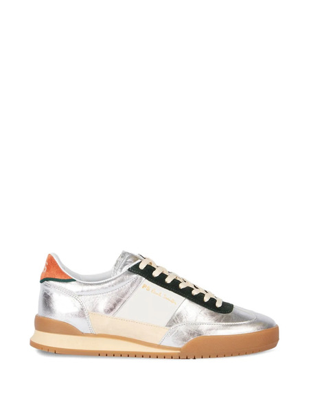  Paul Smith Dover Sneakers - Silver 