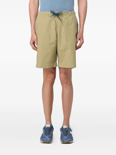  Paul Smith Drawstring Shorts - Green 