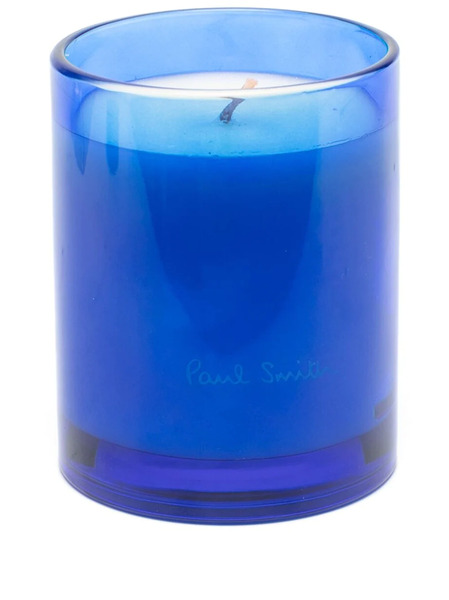  Paul Smith Early Bird Scented Candle (240g) - Blue 