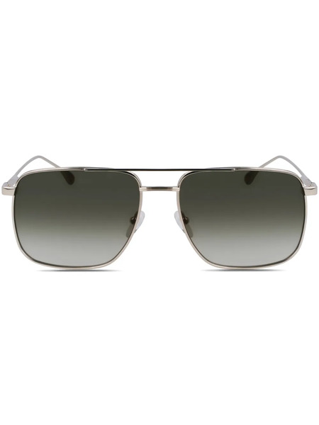  Paul Smith Halsey Sunglasses - Gold 