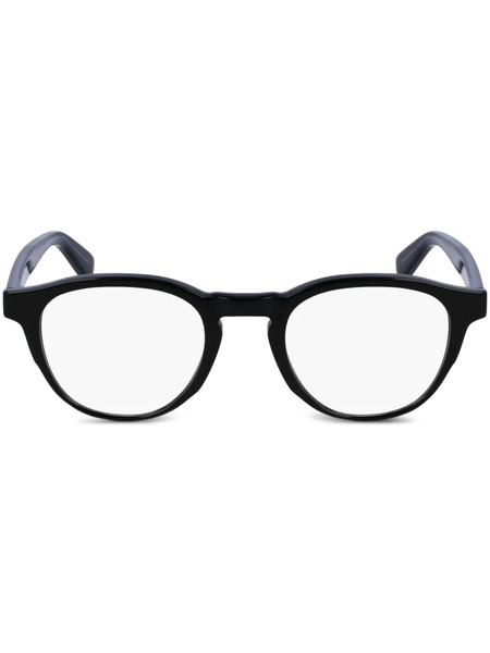  Paul Smith Hartley Glasses - Black 