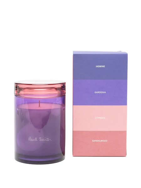  Paul Smith Jasmine Scented Candle (240g) - Purple 