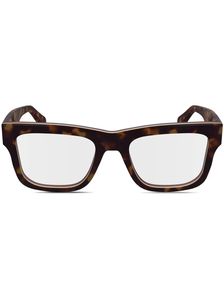  Paul Smith Kimpton Glasses - Brown 