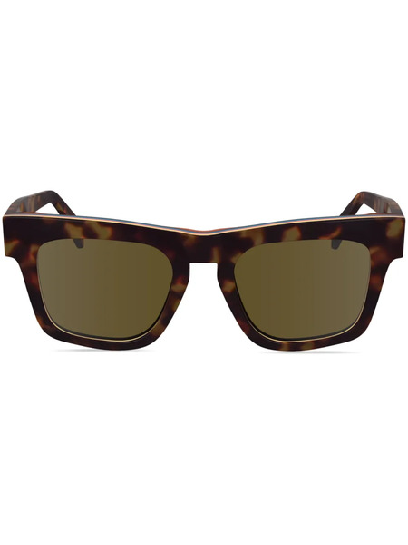  Paul Smith Kramer Sunglasses - Brown 