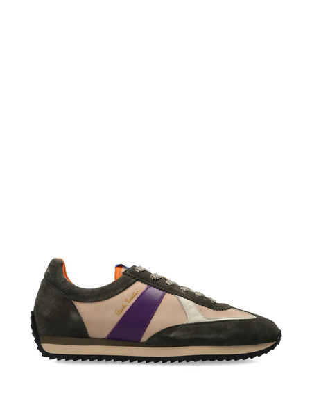  Paul Smith Lace-up Sneakers - Neutrals 