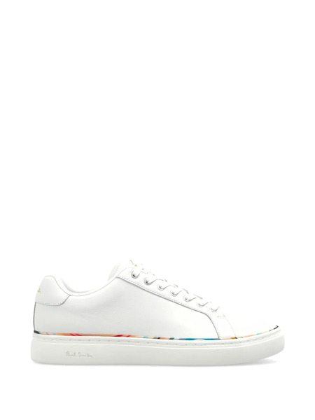  Paul Smith Lace-up Sneakers - White 