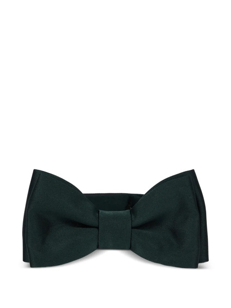  Paul Smith Layered Bow Tie - Green 