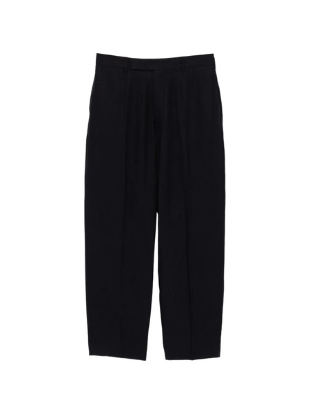  Paul Smith Linen Trousers - Blue 