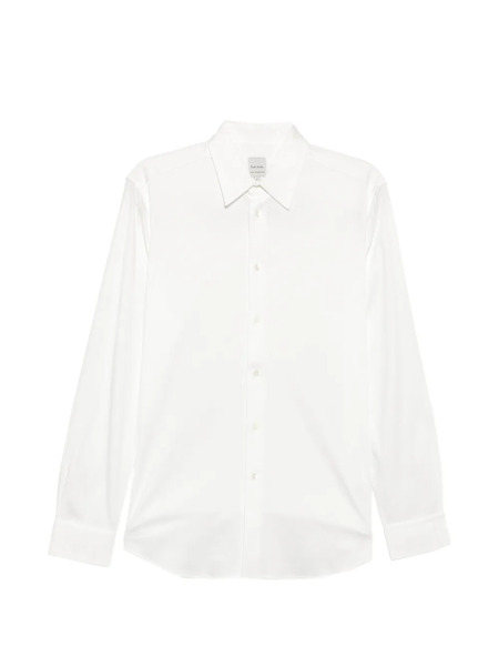  Paul Smith Long-sleeve Shirt - White 